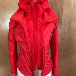Lululemon Jacket